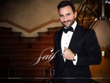 Saif Ali Khan