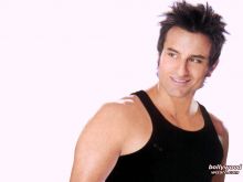 Saif Ali Khan