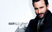 Saif Ali Khan