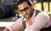 Saif Ali Khan