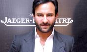 Saif Ali Khan