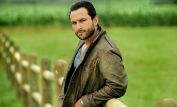 Saif Ali Khan