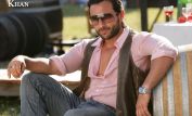 Saif Ali Khan