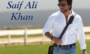 Saif Ali Khan