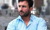 Saif Ali Khan