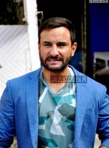 Saif Ali Khan