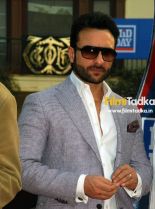 Saif Ali Khan
