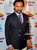 Saif Ali Khan