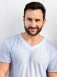 Saif Ali Khan