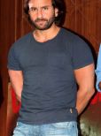 Saif Ali Khan