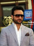 Saif Ali Khan