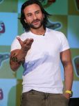 Saif Ali Khan