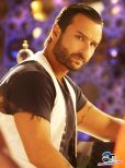 Saif Ali Khan