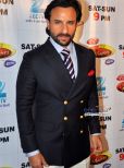 Saif Ali Khan