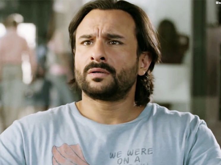 Saif Ali Khan