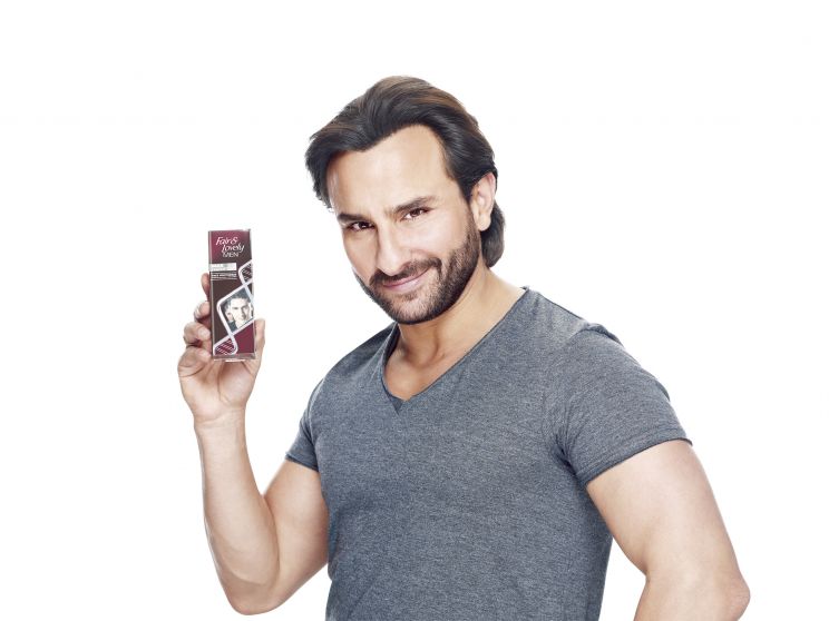 Saif Ali Khan