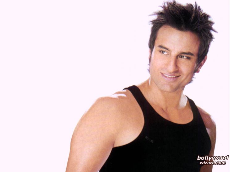 Saif Ali Khan