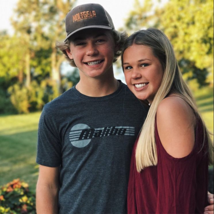 Saige Carlson