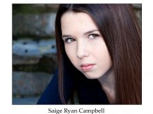 Saige Ryan Campbell
