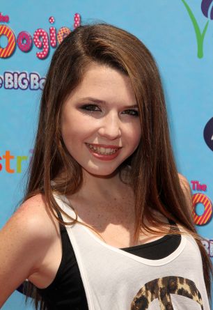 Saige Ryan Campbell