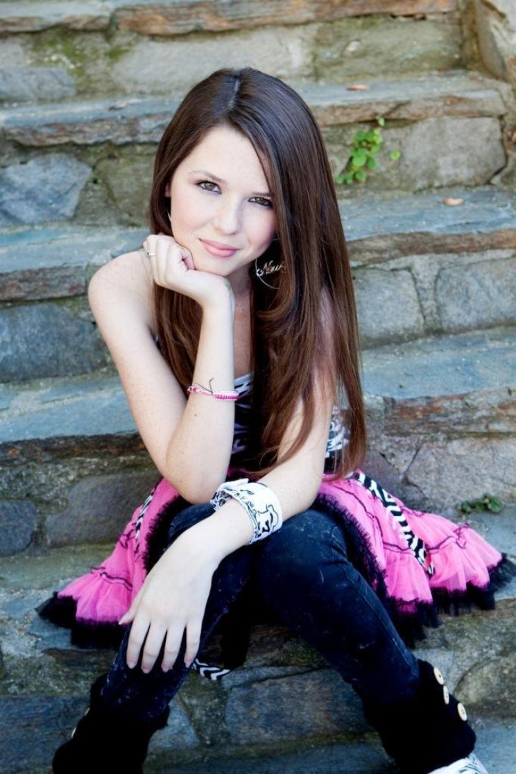 Saige Ryan Campbell
