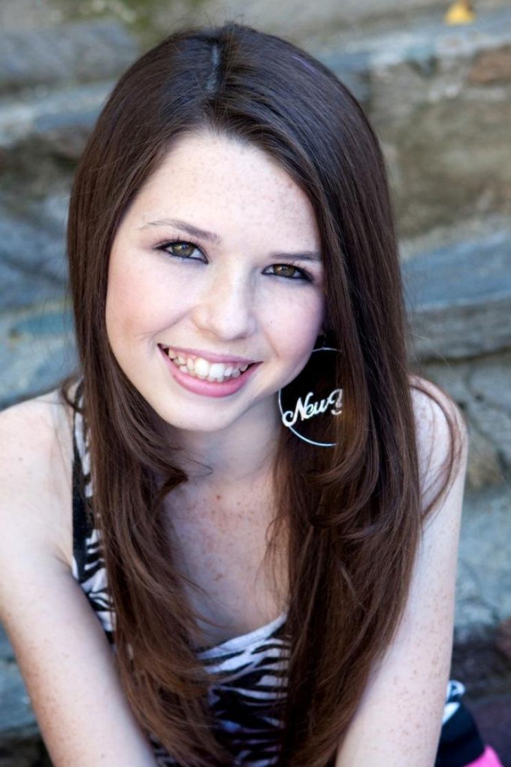 Saige Ryan Campbell