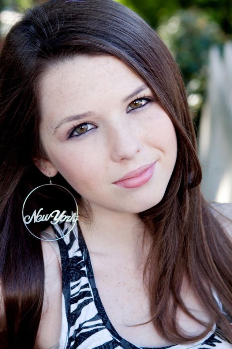 Saige Ryan Campbell