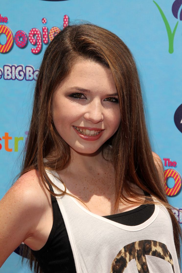 Saige Ryan Campbell