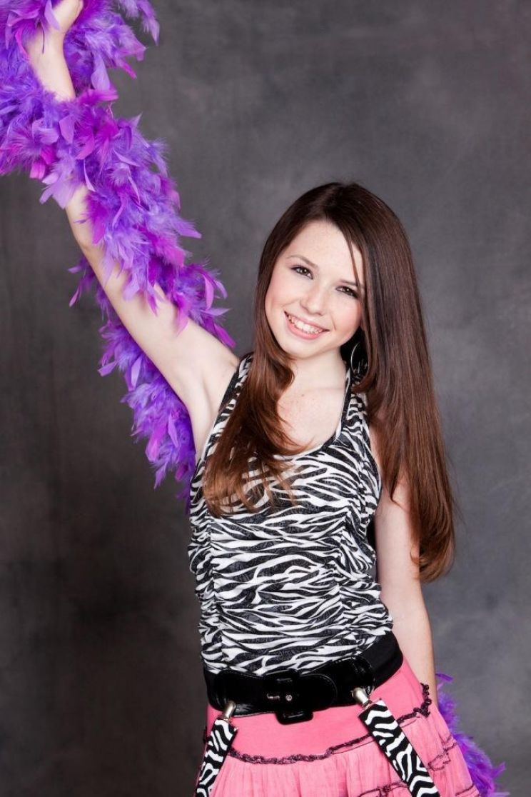 Saige Ryan Campbell