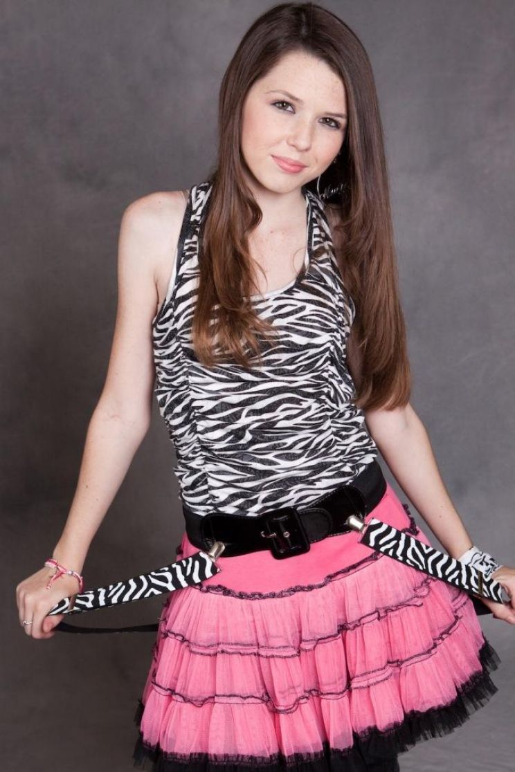 Saige Ryan Campbell