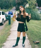 Sailor Larocque