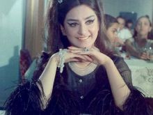 Saira Banu