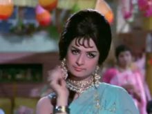 Saira Banu