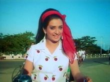 Saira Banu