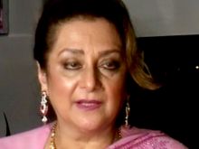 Saira Banu