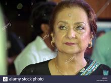 Saira Banu