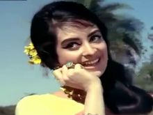 Saira Banu