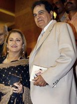 Saira Banu