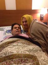 Saira Banu