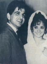 Saira Banu