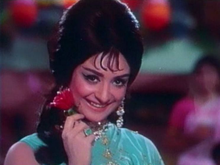 Saira Banu