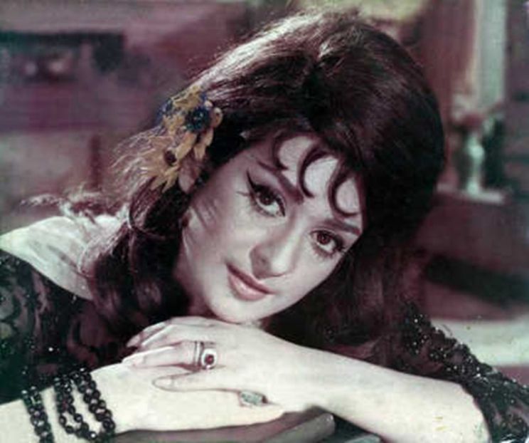 Saira Banu