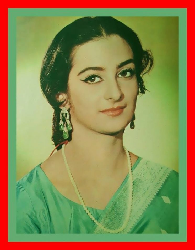 Saira Banu