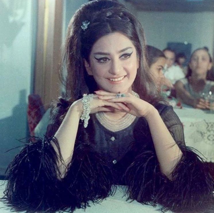 Saira Banu