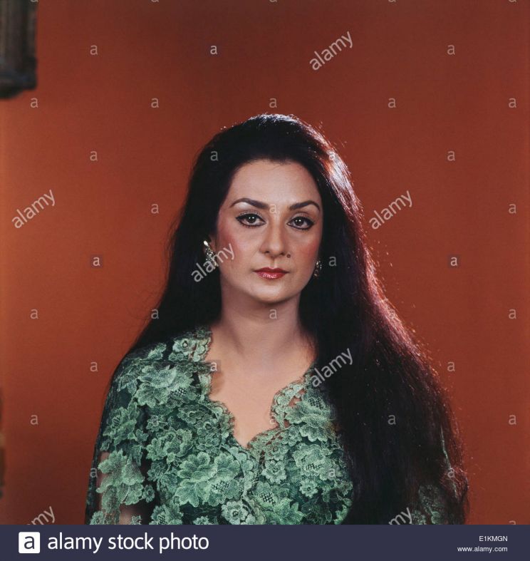 Saira Banu