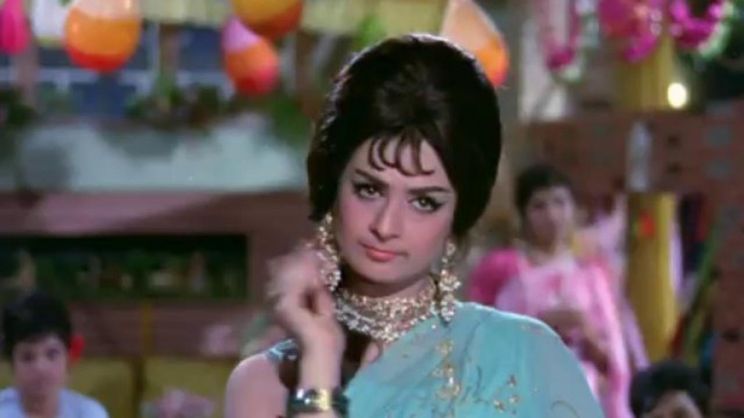 Saira Banu