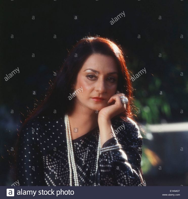 Saira Banu