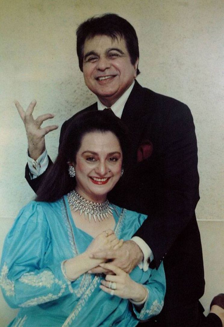 Saira Banu