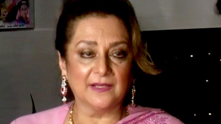 Saira Banu