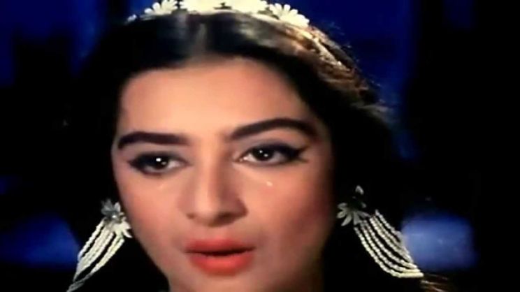 Saira Banu